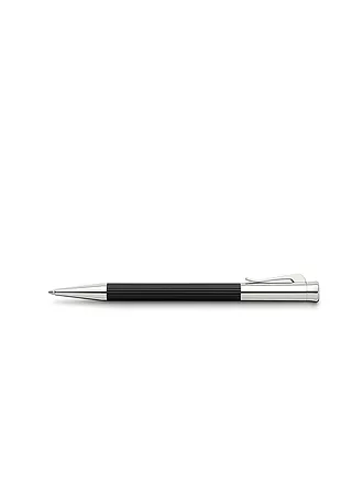 FABER-CASTELL | Drehkugelschreiber "Tamitio" (schwarz) | 